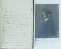 La fille de Tabarin. . SARDOU, Victorien / FERRIER, Paul.