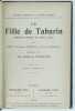 La fille de Tabarin. . SARDOU, Victorien / FERRIER, Paul.