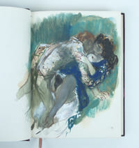 L'Amant de Lady Chatterley.