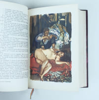 L'Amant de Lady Chatterley.
