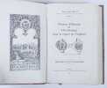 Notions d'Histoire et d'Arch&eacute;ologie pour la r&eacute;gion de Foug&egrave;res.. PAUTREL, &Eacute;mile.
