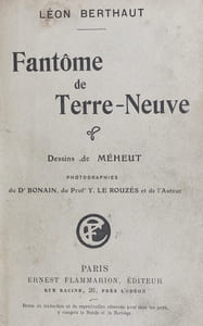 Fantôme de Terre-Neuve.