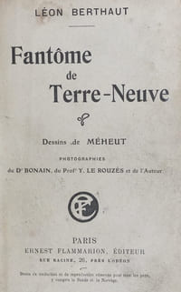 Fantôme de Terre-Neuve.