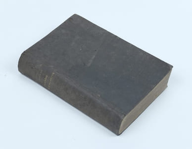 Fantôme de Terre-Neuve.