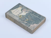 Contes du Lit-Clos.