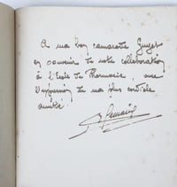 Contribution à l'histoire de la Pharmacie dans la Bretagne septentrionale.