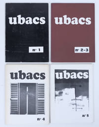 UBACS.