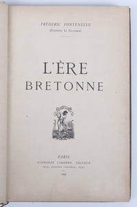 L'Ère bretonne.