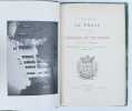 Le Pr&eacute;au, aujourd'hui jardin public, du Ch&acirc;teau de Mayenne aux XVIIIe et XIXe si&egrave;cles. &Eacute;tude historique de son occupation par divers services ...
