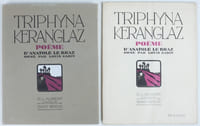 Triphyna Keranglaz. Poème.