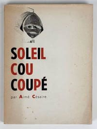 Soleil Cou Coupé.