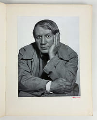 Picasso, 1930-1935.