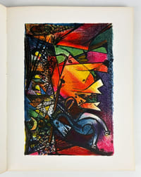 Picasso, 1930-1935.