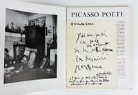 Picasso, 1930-1935.