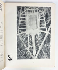 Acier – Un Nouveau Grand Palais des Expositions.