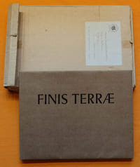Finis Terræ. Notes sur Ouessant.