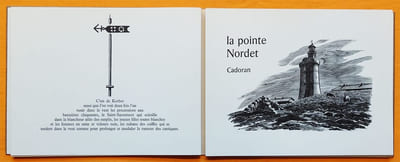 Finis Terræ. Notes sur Ouessant.
