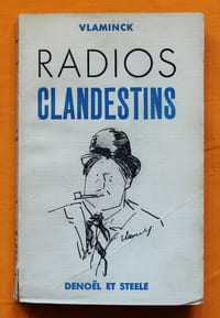 Radios clandestins.