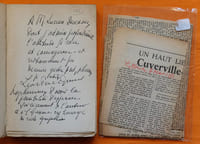 André Gide, sa vie, son œuvre.