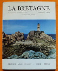 La Bretagne.
