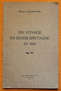Un Voyage en Basse-Bretagne en 1906.