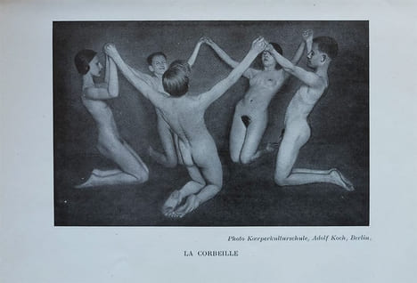 Au Pays des hommes nus.. ROYER, Louis-Charles.
