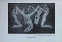 Au Pays des hommes nus.