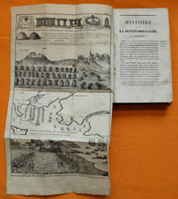 Histoire de la Petite-Bretagne, ou Bretagne-Armorique, depuis ses premiers habitans connus.