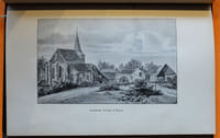 Étouy, ses origines et ses anciens seigneurs. Notice sur un village du département de l'Oise.