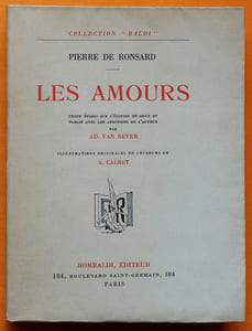 Les Amours.