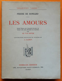 Les Amours.