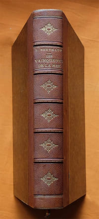 Les Vainqueurs de la Mer. Histoire générale de la Marine.
