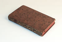 Compte rendu des constitutions des Jésuites, Par M. Louis-René de Caradeuc de La Chalotais, Procureur-Général du Roi au Parlement de Bretagne, les 1, 3, 4 & 5, Décembre 1761, en exécution de l'Arrêt de la Cour du 17 Août précédent.
