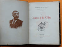 La Chanson du Cidre.