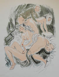 [Curiosa]. Histoire de Gouberdom, Portier des Chartreux.