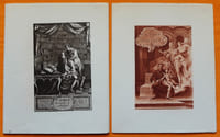 [Curiosa]. Histoire de Gouberdom, Portier des Chartreux.