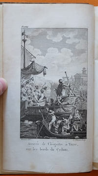 La Navigation, Poëme.