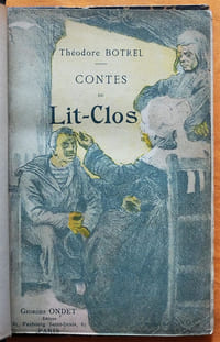 Contes du Lit-Clos.