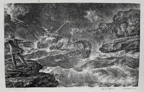 Histoire du Capitaine O'Brien.. [O'BRIEN, Donat Henchy].