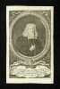 Pfarrer, Erbauungs- und Volksschriftsteller.. Scriverius, Christian: (1629-1693):
