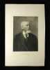 Dt. Mediziner (Internist).. Kussmaul, Adolf (1822-1902):