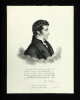 Schweizer Theologe und Lehrer.. Hafner, Friedrich Ludwig (1802-1833):