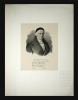 Schweizer Theologe.. Gessner, Georg (1765-1843):