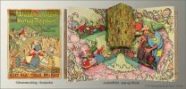 Die Waldmännlein und König Neptun.. Pop-up-Bilderbuch.- Disney, Walt: