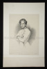 Fils de Napoléon I., Politiker.. Napoléon II. - Le Duc de Reichstadt (1811 - 1832):