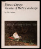 Francis Danby: Varietis of Poetic Landscape. Published for the Paul Mellon Centre for Studies in British Art.. Danby.- Adams, Eric: