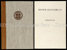 Reiner Musterbuch.. 