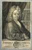 Schweizer Theologe und Philologe. Leclerc, Jean (1657-1736):