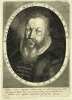 Basler Theologe und Polyhistoriker.. Grasser, Johann Jakob (1579-1627):