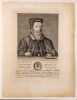 Italien. Arzt und Botaniker.. Mattioli, Pietro Andrea (1500-1577):